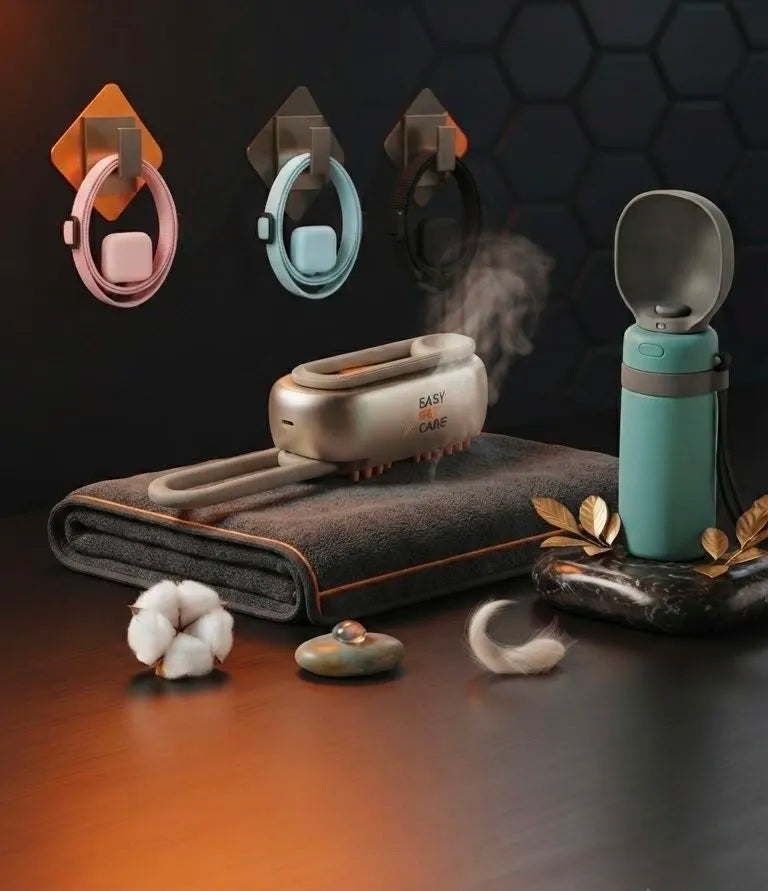The Signature Bundle